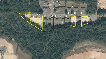 Farm and Ranch for sale in Okaloosa County, Florida