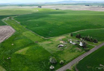Farm and Ranch for sale in Lewis County, Idaho