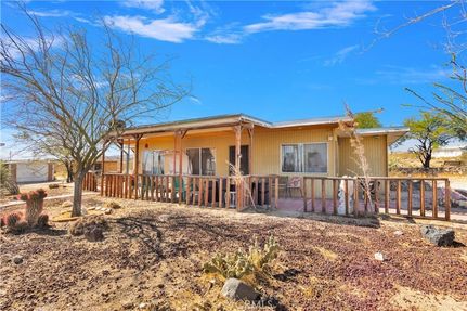 Farm and Ranch for sale in San Bernardino County, California