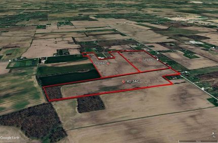 Farm and Ranch for sale in Union County, Ohio