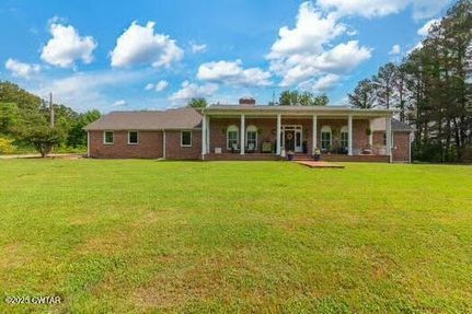 Farm and Ranch for sale in Chester County, Tennessee