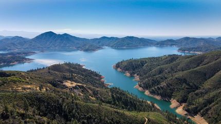 Farm and Ranch for sale in Shasta County, California