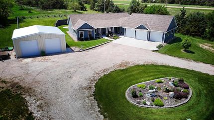 Farm and Ranch for sale in Buffalo County, Nebraska