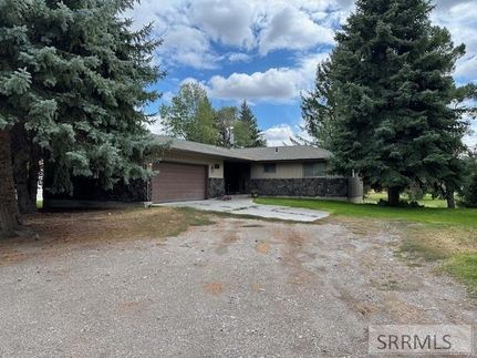 Timberland Property for sale in Bingham County, Idaho