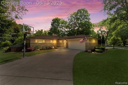 Recreational Property for sale in Oakland County, Michigan