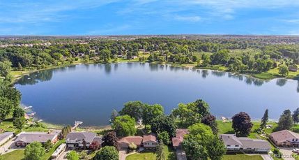 Farm and Ranch for sale in Oakland County, Michigan