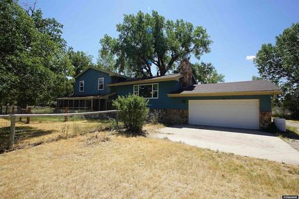 Farm and Ranch for sale in Natrona County, Wyoming