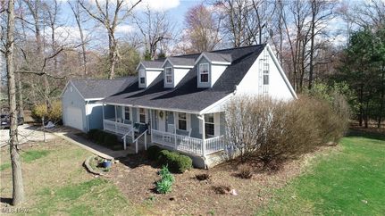 Land for sale in Knox County, Ohio