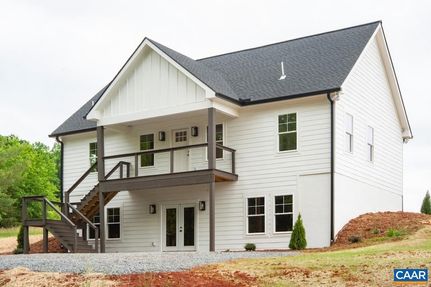 Commercial Property for sale in Nelson County, Virginia
