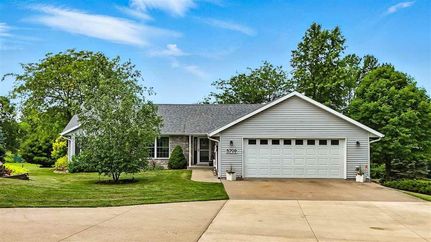 Timberland Property for sale in Johnson County, Iowa
