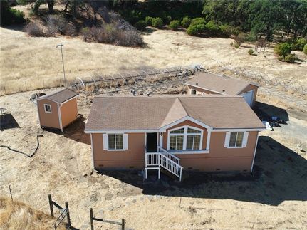 Farm and Ranch for sale in Lake County, California