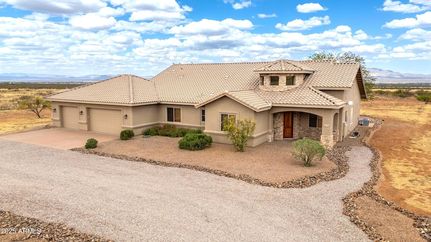 Timberland Property for sale in Cochise County, Arizona