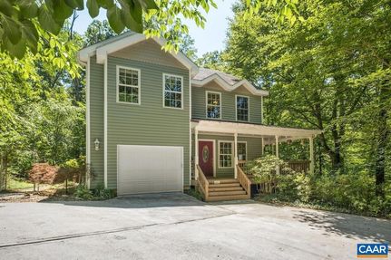 Farm and Ranch for sale in Nelson County, Virginia