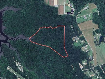 Farm and Ranch for sale in Isle of Wight County, Virginia