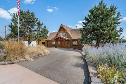 Timberland Property for sale in Jefferson County, Oregon