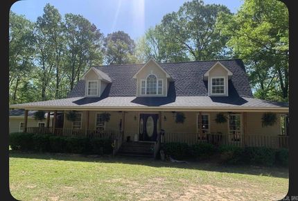 Timberland Property for sale in Drew County, Arkansas