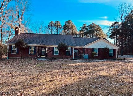 House for sale in Drew County, Arkansas