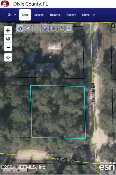 Farm and Ranch for sale in Dixie County, Florida