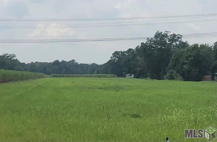 Farm and Ranch for sale in West Baton Rouge Parish, Louisiana