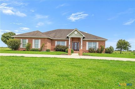Land for sale in Calhoun County, Texas