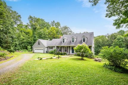 Undeveloped Land for sale in New Haven County, Connecticut