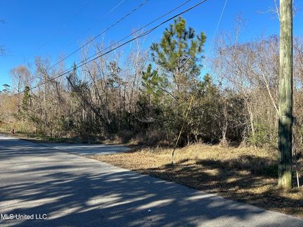 Recreational Property for sale in Hancock County, Mississippi