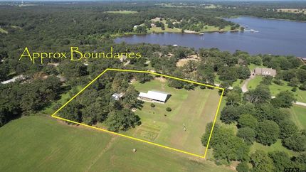 Farm and Ranch for sale in Rains County, Texas