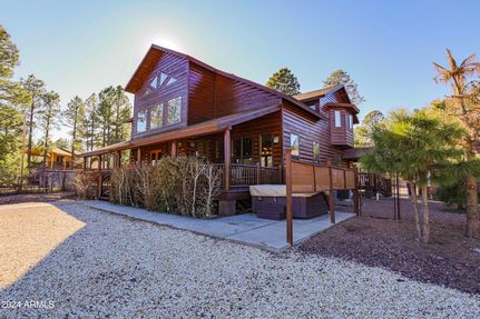Farm and Ranch for sale in Navajo County, Arizona