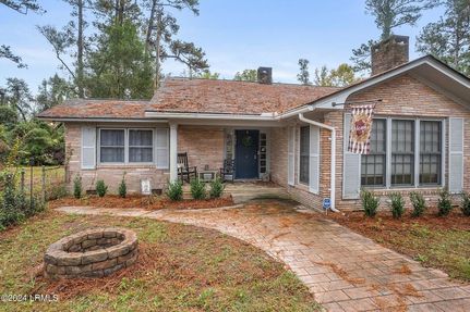 House for sale in Hampton County, South Carolina