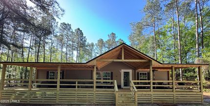 Farm and Ranch for sale in Allendale County, South Carolina