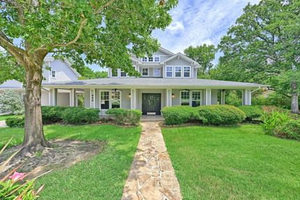 Timberland Property for sale in Grayson County, Texas