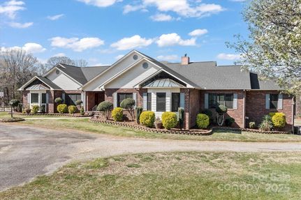 Timberland Property for sale in Rowan County, North Carolina
