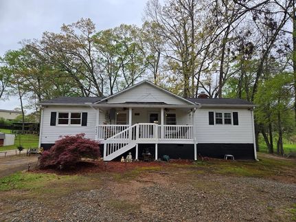 Commercial Property for sale in Forsyth County, Georgia