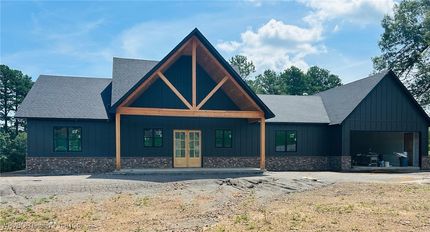 Horse Property for sale in Sebastian County, Arkansas