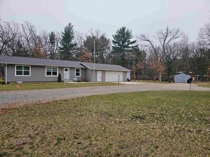 Farm and Ranch for sale in Waushara County, Wisconsin