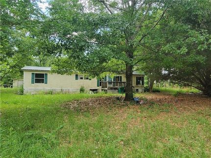 Recreational Property for sale in Terrell County, Georgia