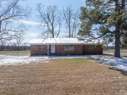 Recreational Property for sale in Pope County, Arkansas
