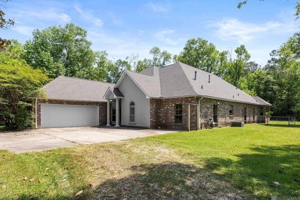 Recreational Property for sale in Livingston Parish, Louisiana