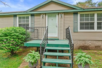 Farm and Ranch for sale in Portage County, Wisconsin