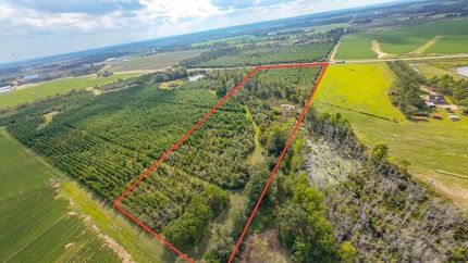 Timberland Property for sale in Colquitt County, Georgia