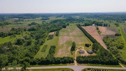 Land for sale in Waushara County, Wisconsin