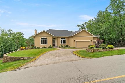 Timberland Property for sale in Saline County, Arkansas