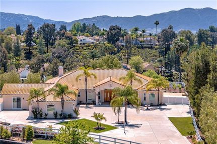 Farm and Ranch for sale in Riverside County, California
