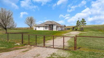 Recreational Property for sale in Garvin County, Oklahoma