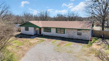 Recreational Property for sale in Carter County, Oklahoma