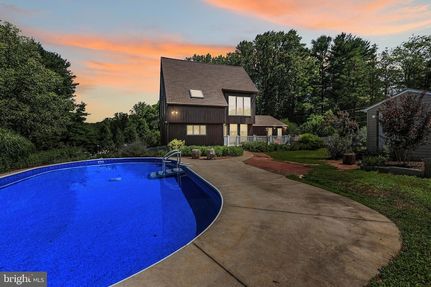 House for sale in Baltimore County, Maryland