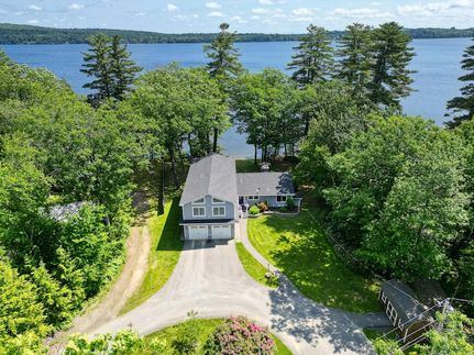 Farm and Ranch for sale in Somerset County, Maine
