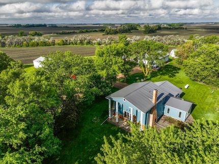 Farm and Ranch for sale in Yellow Medicine County, Minnesota