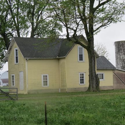 Recreational Property for sale in Logan County, Ohio
