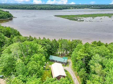 Undeveloped Land for sale in Lincoln County, Maine